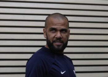 Akuzat për përdhunim, Prokuroria kërkon 9 vite burg për Dani Alves