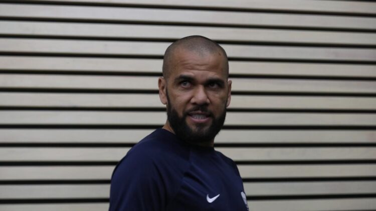 Akuzat për përdhunim, Prokuroria kërkon 9 vite burg për Dani Alves