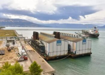 Këlliçi: KESH paguan 462 mln lekë për 2 anijet ‘Tigër’ që nuk punojnë