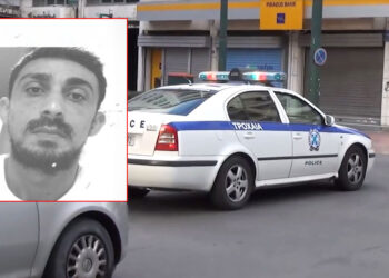 “I zhdukur prej një muaji”/ Detaje të dhimbshme nga vdekja e 29-vjeçarit shqiptar në Greqi