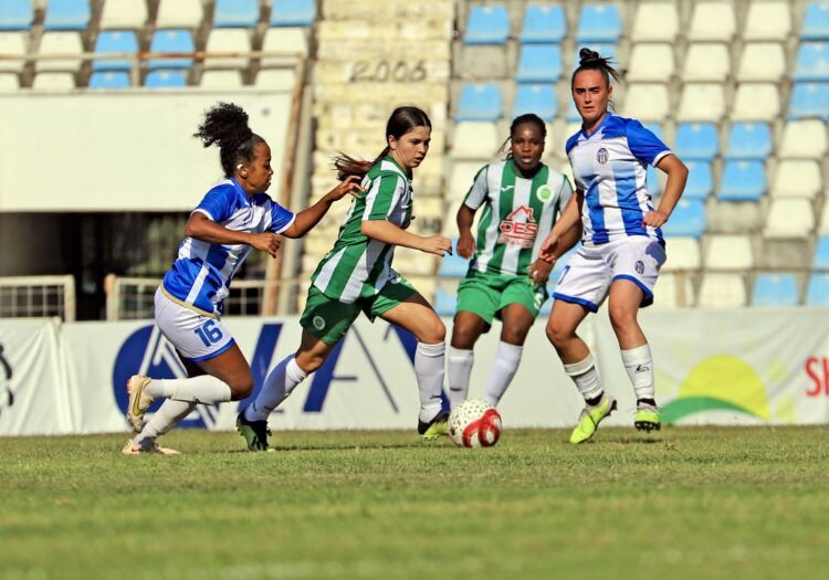 “Abissnet Superiore” për vajza, java sjell përballje interesante