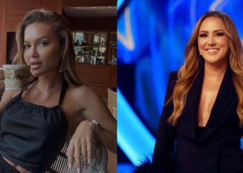 Përplasje me Arbanën? Lori Hoxha përgjigjet kështu