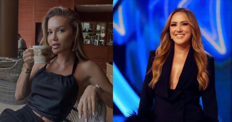 Përplasje me Arbanën? Lori Hoxha përgjigjet kështu