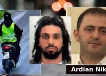 Vrasja e Ardian Nikulajt, Maroku dorëzon telefonin e Ruben Saraivës