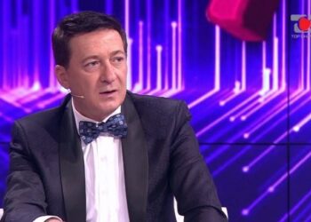 Nuk ndalet Arjan Konomi, krahason veten me Tom Cruise: Si ju dukem…