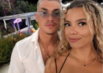 Arlindi dhe Ueda kanë planet për martesë, ja ku do e bëjnë dasmën