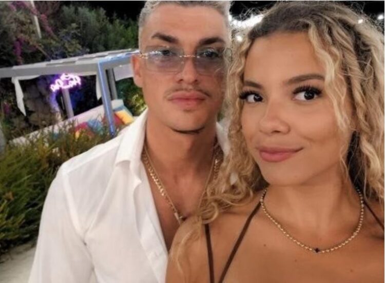 Arlindi dhe Ueda kanë planet për martesë, ja ku do e bëjnë dasmën