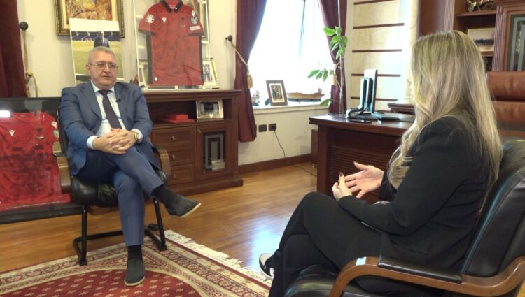 Duka: Dy ndeshje për të vulosur Euro2024, ja kush e ka derën hapur te kombëtarja