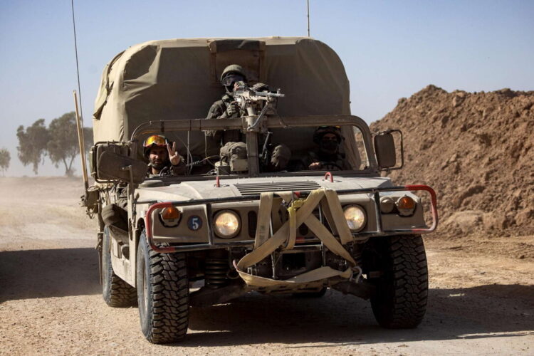 Nis armëpushimi, pritet lirimi i 30 fëmijëve, 8 nënave e 12 vajzave