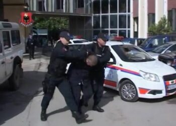 I sekuestruan dy resorte, kush është 55-vjeçari që tentoi të trafikojë drogë drejt Austrisë