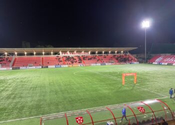 Tifozët braktisin derbin, më të shumtë në Lushnja-Besa