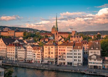 Qytetet më të shtrenjta në botë në vitin 2023