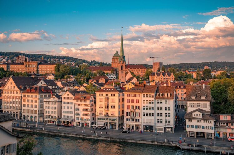 Qytetet më të shtrenjta në botë në vitin 2023