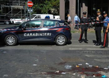 Itali/ Atentat ndaj çiftit të mjekëve, vritet gruaja, plagoset burri