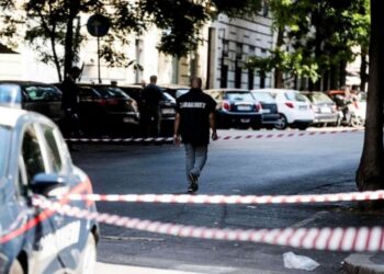 EMRI/ Atentat me armë zjarri ndaj shqiptarit në Campania