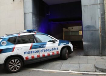 I përfshirë në trafikun e drogës, plagoset shqiptari në Barcelonë