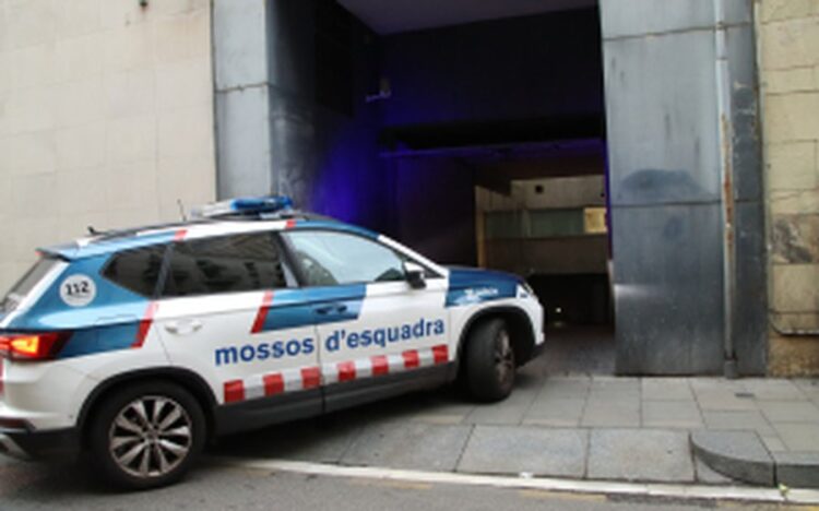 I përfshirë në trafikun e drogës, plagoset shqiptari në Barcelonë