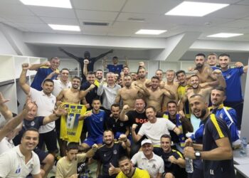 “AF Elbasani synon Superioren”, Kasa: Koha të tregojmë forcën edhe…