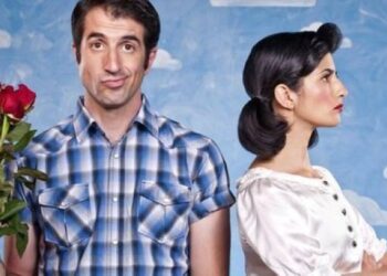 6 lloje burrash me të cilët nuk duhet të fillosh një lidhje dashurie