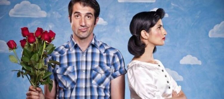 6 lloje burrash me të cilët nuk duhet të fillosh një lidhje dashurie