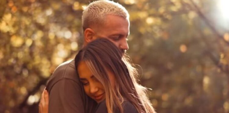 Festë për të zbuluar gjininë e bebit, pse mungoi nëna dhe motra e Luizit?