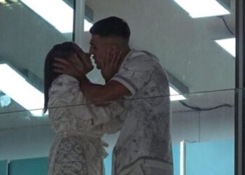 Është ndarë nga Harris? Amadea i jep fund dilemës