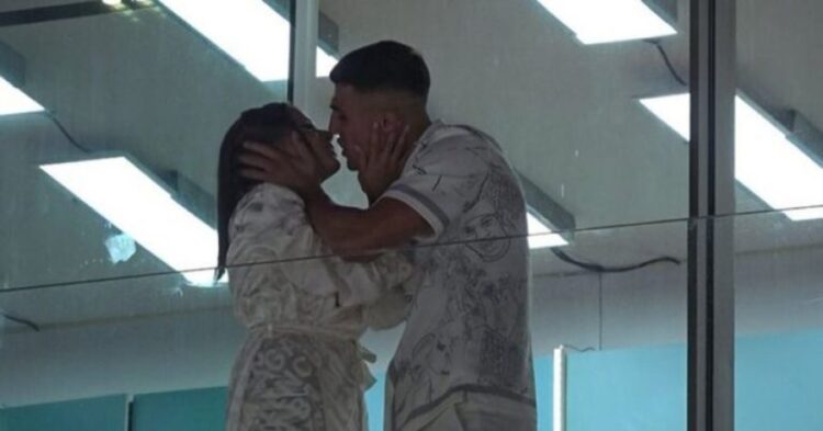 Është ndarë nga Harris? Amadea i jep fund dilemës