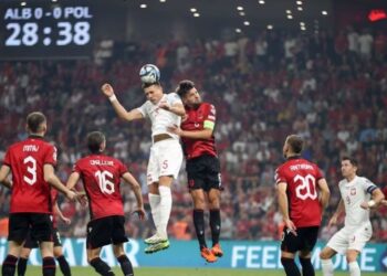 “Sylvinho hero popullor”, ja çfarë shkruan media zvicerane për kuqezinjtë