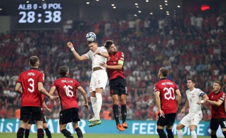 “Sylvinho hero popullor”, ja çfarë shkruan media zvicerane për kuqezinjtë