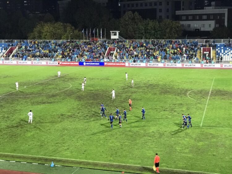 I mjafton Rashica, Kosova fiton ndaj Izraelit. Detajet pikante