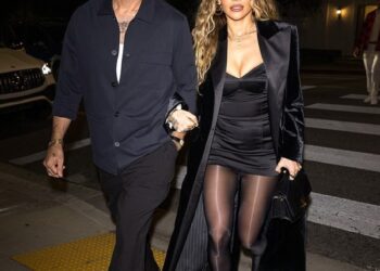 Rezidenca 5.7 mln euro, ja ku do jetojë Rita Ora