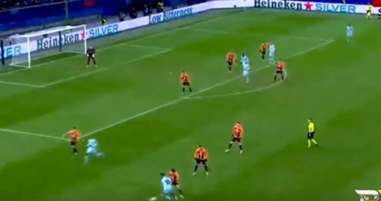 Lazio vuan por fiton, Shakhtar mund Antwerpin e Mujas