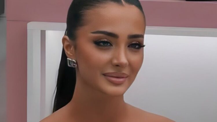 Kështu dukej Alba Vukaj vite më parë (FOTO)