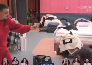 “Deri në ç’pikë shkojnë njerëzit për vëmendje?”, kë thumbon Ganiu (VIDEO)