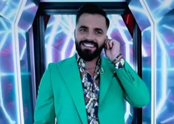 U përjashtua nga Big Brother Vip Kosova, reagimi i fortë i Metit