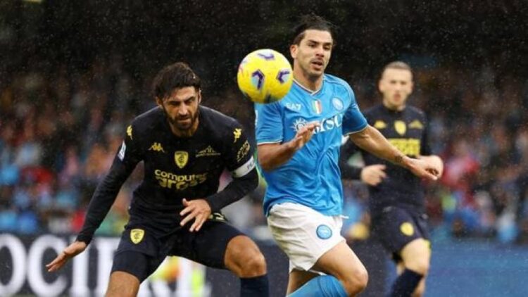 Empoli i Berishës mund Napolin e Rrahmanit/ Notat e lojtarëve