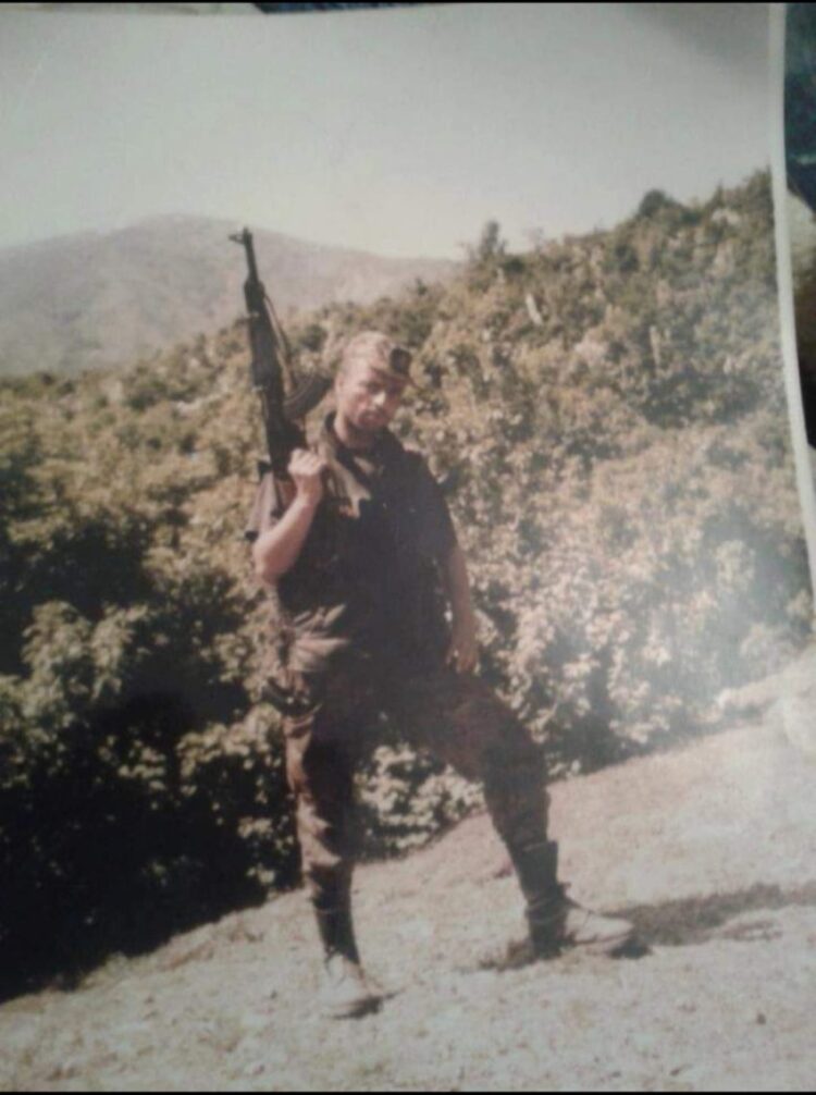 Vritet në gjumë ish-ushtari i UÇK, dyshimet e para