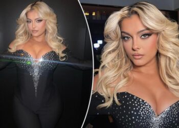 Bebe Rexha provokon sërish…