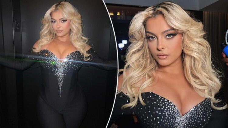 Bebe Rexha provokon sërish…