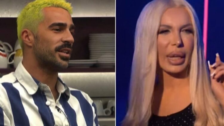 Lugati: Edona James është ‘shyhreti i shtëpisë’