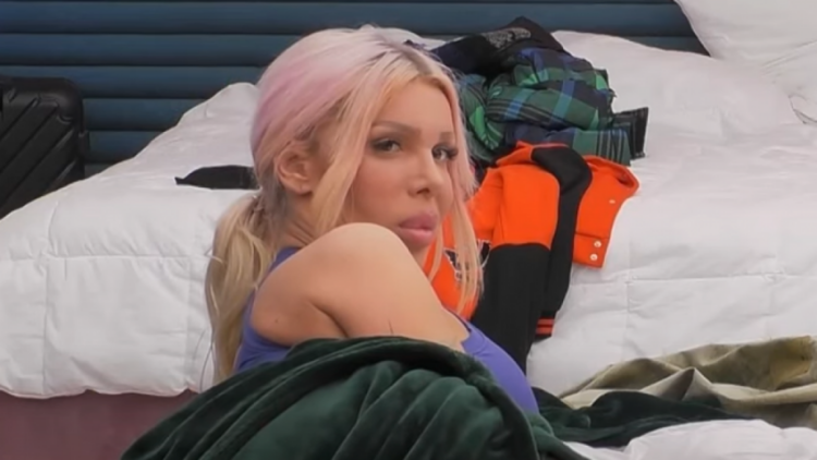 Edona James tregon se çfarë i pëlqen më shumë te një mashkull