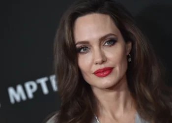 Jolie: Gaza po kthehet në një varr masiv, 40% e të vrarëve fëmijë