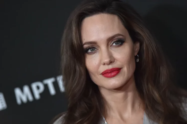 Jolie: Gaza po kthehet në një varr masiv, 40% e të vrarëve fëmijë