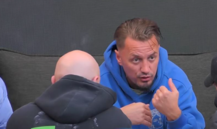 “Jam i dashuruar marrëzisht”, Blero: jam 45 vjeç e nuk e shpjegoj dot (VIDEO)