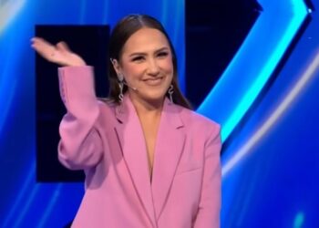 U largua nga Topi?! Reagon Arbana Osmani