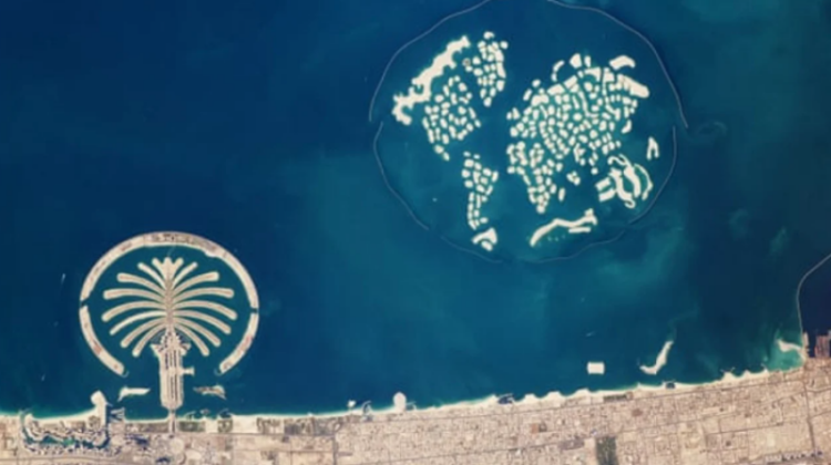 Mafiozi italian gati të falë ishullin në Dubai për t’i shpëtuar burgut