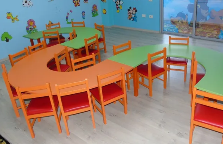 Nuk ndalen aksidentet me të mitur në kopshte, përfundojnë në spital dy 5-vjeçarë