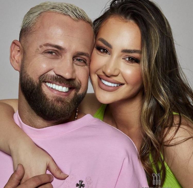 Luizi e ka thënë në “BBV”, ju kujtohet emri që donte për vajzën