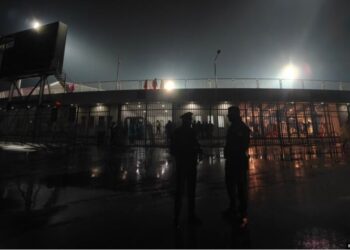 Kosovë vs Izrael, nën masa të forta sigurie. Stadiumi pothuajse bosh