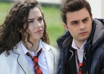 E keni parë në serialet turke, aktorja pranon se është shqiptare